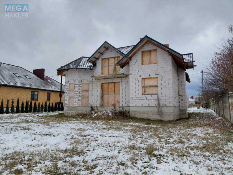 Продаж дома, 2&nbsp;поверху, 198&nbsp;кв.м, 6&nbsp;кімнат, ділянка 12&nbsp;соток, <a class="location-link" href="/lipiny/" title="Недвижимость Липіні">Липини</a>, Квітнева (изображение 10)