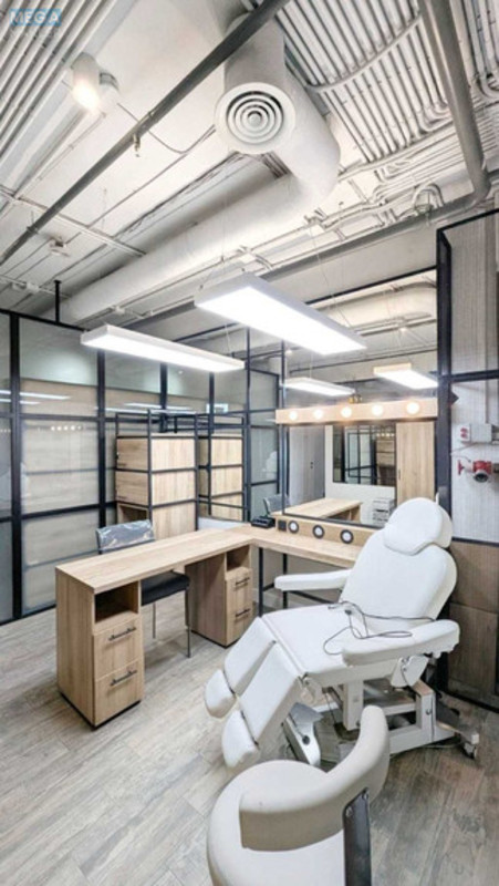 Оренда комерційної нерухомості, 98&nbsp;кв.м, <a class="location-link" href="/kiev/" title="Недвижимость Київ">Київ</a>, <a class="location-link" href="/kiev/shevchenkovskij/" title="Недвижимость Шевченківський район">Шевченківський р-н</a>, Глибочицька вул., 32в (изображение 2)