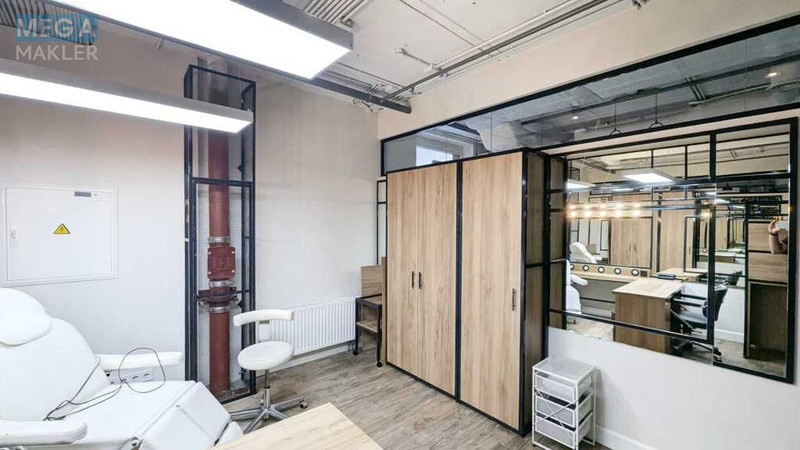 Оренда комерційної нерухомості, 98&nbsp;кв.м, <a class="location-link" href="/kiev/" title="Недвижимость Київ">Київ</a>, <a class="location-link" href="/kiev/shevchenkovskij/" title="Недвижимость Шевченківський район">Шевченківський р-н</a>, Глибочицька вул., 32в (изображение 5)