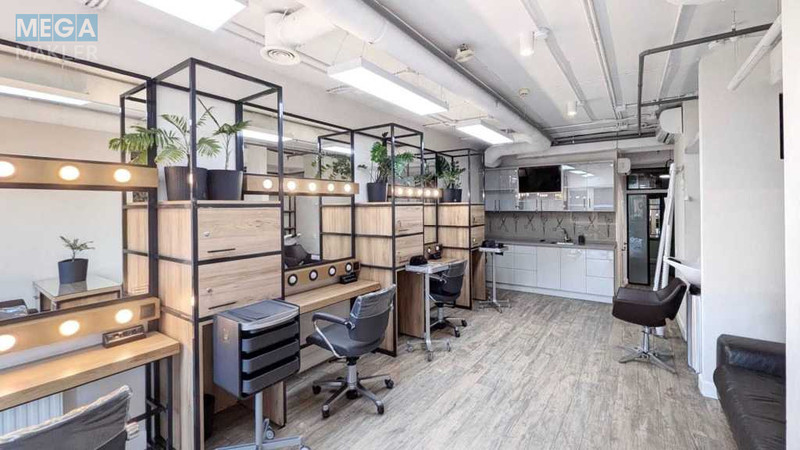 Оренда комерційної нерухомості, 98&nbsp;кв.м, <a class="location-link" href="/kiev/" title="Недвижимость Київ">Київ</a>, <a class="location-link" href="/kiev/shevchenkovskij/" title="Недвижимость Шевченківський район">Шевченківський р-н</a>, Глибочицька вул., 32в (изображение 10)