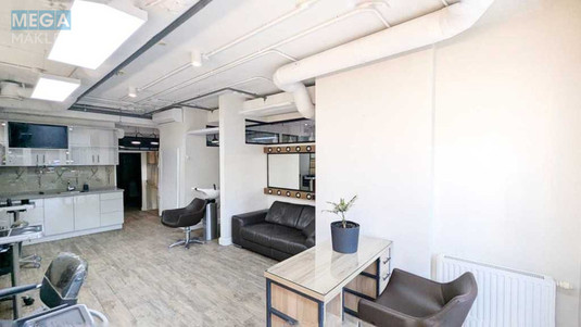 Оренда комерційної нерухомості, 98&nbsp;кв.м, <a class="location-link" href="/kiev/" title="Недвижимость Київ">Київ</a>, <a class="location-link" href="/kiev/shevchenkovskij/" title="Недвижимость Шевченківський район">Шевченківський р-н</a>, Глибочицька вул., 32в (изображение 11)