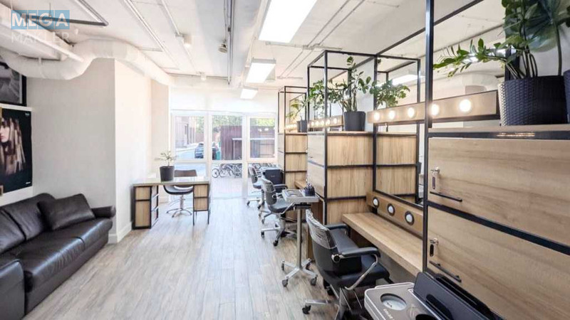 Оренда комерційної нерухомості, 98&nbsp;кв.м, <a class="location-link" href="/kiev/" title="Недвижимость Київ">Київ</a>, <a class="location-link" href="/kiev/shevchenkovskij/" title="Недвижимость Шевченківський район">Шевченківський р-н</a>, Глибочицька вул., 32в (изображение 12)