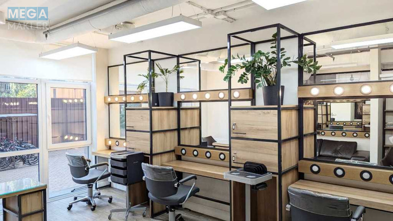 Оренда комерційної нерухомості, 98&nbsp;кв.м, <a class="location-link" href="/kiev/" title="Недвижимость Київ">Київ</a>, <a class="location-link" href="/kiev/shevchenkovskij/" title="Недвижимость Шевченківський район">Шевченківський р-н</a>, Глибочицька вул., 32в (изображение 13)