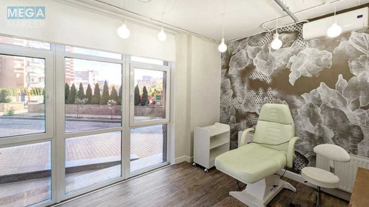 Оренда комерційної нерухомості, 98&nbsp;кв.м, <a class="location-link" href="/kiev/" title="Недвижимость Київ">Київ</a>, <a class="location-link" href="/kiev/shevchenkovskij/" title="Недвижимость Шевченківський район">Шевченківський р-н</a>, Глибочицька вул., 32в (изображение 20)