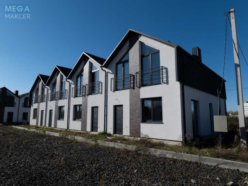 Продаж дома, 2&nbsp;поверху, 96&nbsp;кв.м, 3&nbsp;кімнати, ділянка 3&nbsp;сотки, <a class="location-link" href="/lutsk/" title="Недвижимость Луцьк">Луцьк</a>, Гущанська (изображение 3)