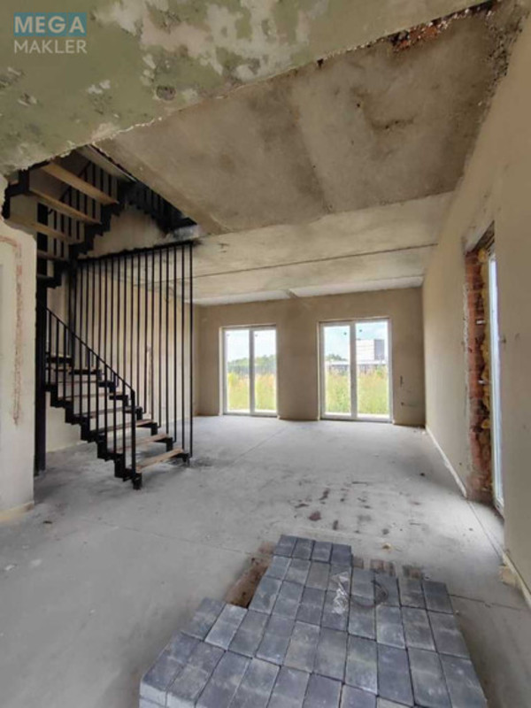 Продаж дома, 2&nbsp;поверху, 96&nbsp;кв.м, 3&nbsp;кімнати, ділянка 3&nbsp;сотки, <a class="location-link" href="/lutsk/" title="Недвижимость Луцьк">Луцьк</a>, Гущанська (изображение 6)