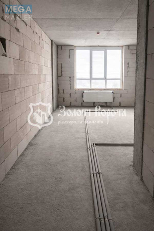 Продаж 1 кімнатної квартири (32/25/3), 22 пов. 28 пов. будинку, <a class="location-link" href="/kiev/" title="Недвижимость Київ">Київ</a>, <a class="location-link" href="/kiev/darnickij/" title="Недвижимость Дарницький район">Дарницький р-н</a>, Миколи Бажана просп., 17б (изображение 3)