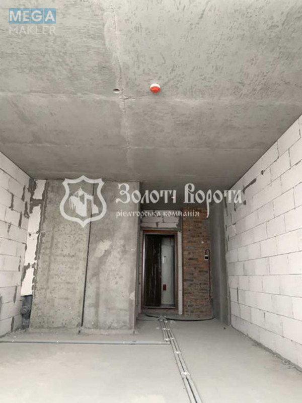 Продаж 1 кімнатної квартири (32/25/3), 22 пов. 28 пов. будинку, <a class="location-link" href="/kiev/" title="Недвижимость Київ">Київ</a>, <a class="location-link" href="/kiev/darnickij/" title="Недвижимость Дарницький район">Дарницький р-н</a>, Миколи Бажана просп., 17б (изображение 5)