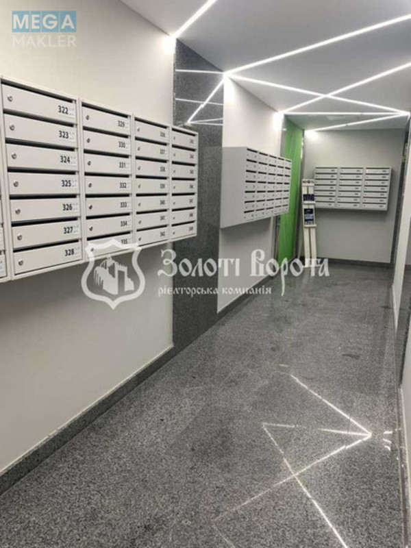 Продаж 1 кімнатної квартири (32/25/3), 22 пов. 28 пов. будинку, <a class="location-link" href="/kiev/" title="Недвижимость Київ">Київ</a>, <a class="location-link" href="/kiev/darnickij/" title="Недвижимость Дарницький район">Дарницький р-н</a>, Миколи Бажана просп., 17б (изображение 6)