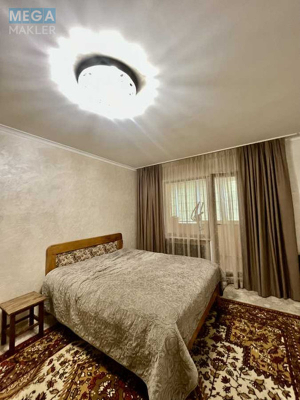 Оренда 2 кімнатної квартири, <a class="location-link" href="/kiev/" title="Недвижимость Київ">Київ</a>, <a class="location-link" href="/kiev/darnickij/" title="Недвижимость Дарницький район">Дарницький р-н</a>, Харківське шосе, 158 (изображение 2)