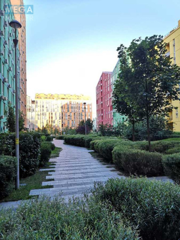 Продаж 1 кімнатної квартири (21/11/4), 12 пов. 14 пов. будинку, <a class="location-link" href="/kiev/" title="Недвижимость Київ">Київ</a>, <a class="location-link" href="/kiev/dneprovskij/" title="Недвижимость Дніпровський район">Дніпровський р-н</a>, Соборності просп., 17 (изображение 7)