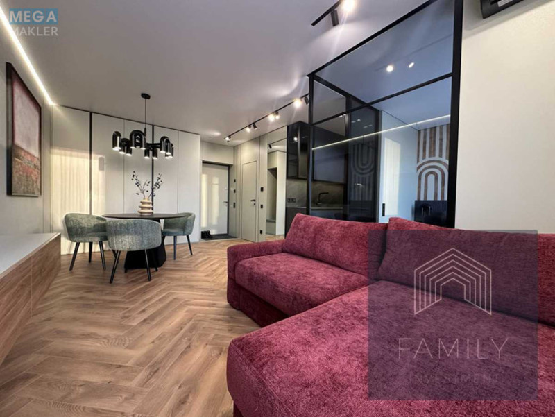 Оренда 1 кімнатної квартири, <a class="location-link" href="/kiev/" title="Недвижимость Київ">Київ</a>, <a class="location-link" href="/kiev/shevchenkovskij/" title="Недвижимость Шевченківський район">Шевченківський р-н</a>, Шолуденка вул., 30 (изображение 2)