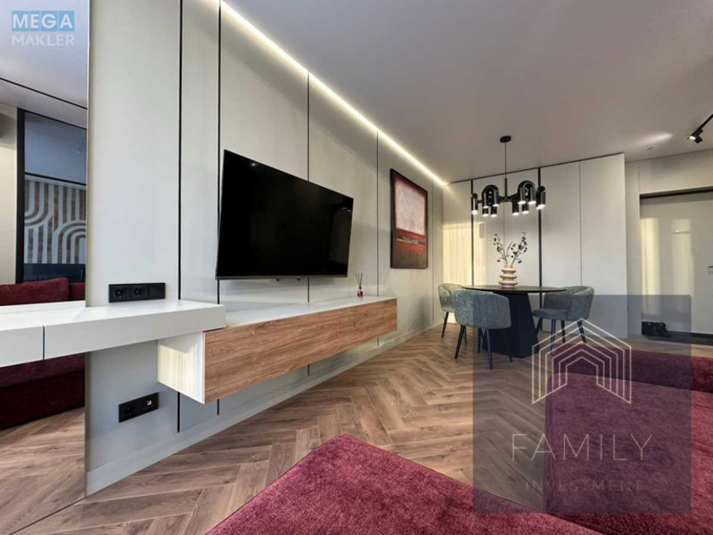 Оренда 1 кімнатної квартири, <a class="location-link" href="/kiev/" title="Недвижимость Київ">Київ</a>, <a class="location-link" href="/kiev/shevchenkovskij/" title="Недвижимость Шевченківський район">Шевченківський р-н</a>, Шолуденка вул., 30 (изображение 3)