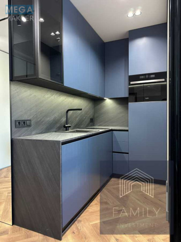 Оренда 1 кімнатної квартири, <a class="location-link" href="/kiev/" title="Недвижимость Київ">Київ</a>, <a class="location-link" href="/kiev/shevchenkovskij/" title="Недвижимость Шевченківський район">Шевченківський р-н</a>, Шолуденка вул., 30 (изображение 4)