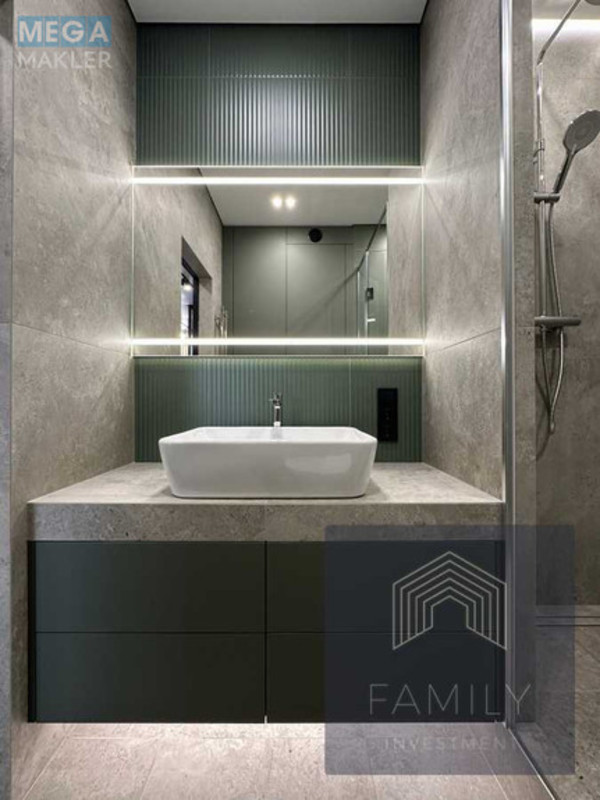 Оренда 1 кімнатної квартири, <a class="location-link" href="/kiev/" title="Недвижимость Київ">Київ</a>, <a class="location-link" href="/kiev/shevchenkovskij/" title="Недвижимость Шевченківський район">Шевченківський р-н</a>, Шолуденка вул., 30 (изображение 12)