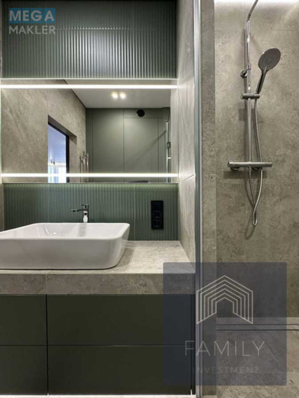 Оренда 1 кімнатної квартири, <a class="location-link" href="/kiev/" title="Недвижимость Київ">Київ</a>, <a class="location-link" href="/kiev/shevchenkovskij/" title="Недвижимость Шевченківський район">Шевченківський р-н</a>, Шолуденка вул., 30 (изображение 13)