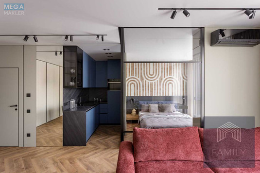 Оренда 1 кімнатної квартири, <a class="location-link" href="/kiev/" title="Недвижимость Київ">Київ</a>, <a class="location-link" href="/kiev/shevchenkovskij/" title="Недвижимость Шевченківський район">Шевченківський р-н</a>, Шолуденка вул., 30 (изображение 14)