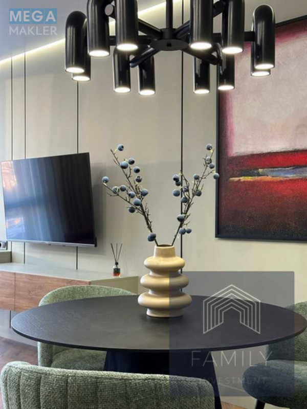 Оренда 1 кімнатної квартири, <a class="location-link" href="/kiev/" title="Недвижимость Київ">Київ</a>, <a class="location-link" href="/kiev/shevchenkovskij/" title="Недвижимость Шевченківський район">Шевченківський р-н</a>, Шолуденка вул., 30 (изображение 15)