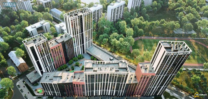 Оренда 1 кімнатної квартири, <a class="location-link" href="/kiev/" title="Недвижимость Київ">Київ</a>, <a class="location-link" href="/kiev/shevchenkovskij/" title="Недвижимость Шевченківський район">Шевченківський р-н</a>, Шолуденка вул., 30 (изображение 19)