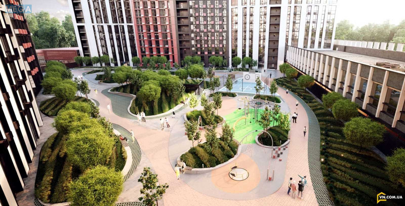 Оренда 1 кімнатної квартири, <a class="location-link" href="/kiev/" title="Недвижимость Київ">Київ</a>, <a class="location-link" href="/kiev/shevchenkovskij/" title="Недвижимость Шевченківський район">Шевченківський р-н</a>, Шолуденка вул., 30 (изображение 20)