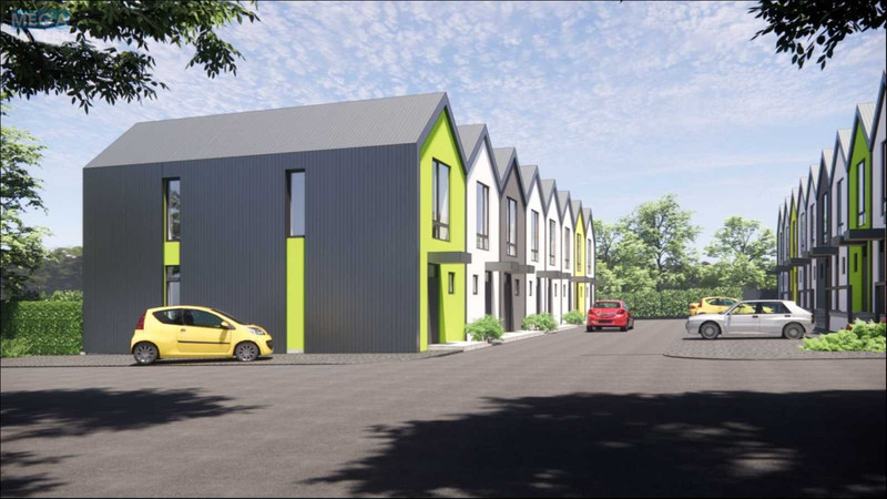 Продаж дома, 2&nbsp;поверху, 80&nbsp;кв.м, 3&nbsp;кімнати, <a class="location-link" href="/hotov/" title="Недвижимость Хотів">Хотів</a>, Молодёжная, 112 (изображение 2)