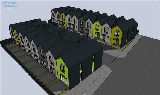 Продаж дома, 2&nbsp;поверху, 80&nbsp;кв.м, 3&nbsp;кімнати, <a class="location-link" href="/hotov/" title="Недвижимость Хотів">Хотів</a>, Молодёжная, 112 (изображение 3)