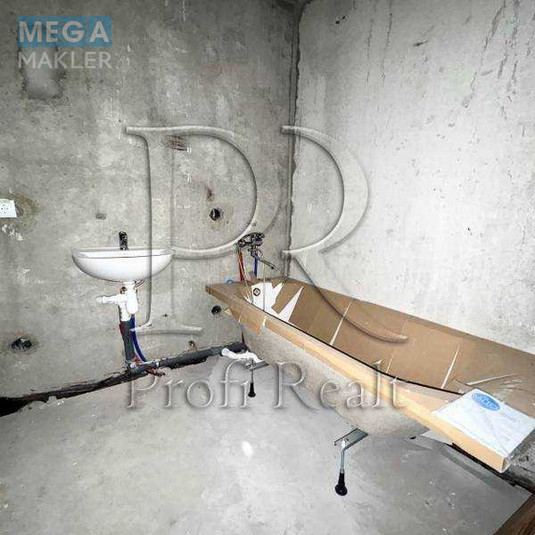 Продаж 2 кімнатної квартири (77/36/12), 13 пов. 25 пов. будинку, <a class="location-link" href="/kiev/" title="Недвижимость Київ">Київ</a>, <a class="location-link" href="/kiev/obolonskij/" title="Недвижимость Оболонський район">Оболонський р-н</a>, Коноплянська вулиця, 22 (изображение 9)