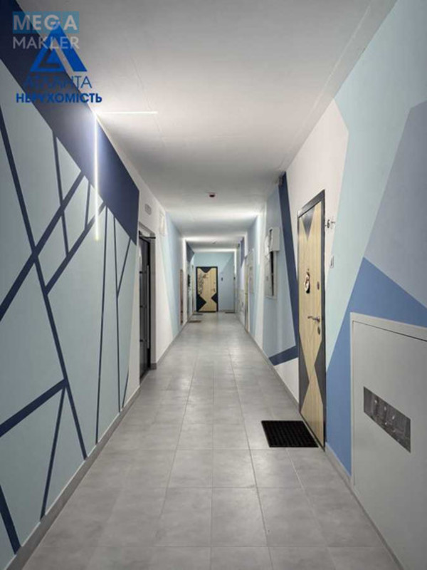 Новобудова, 14 поверхів, <a class="location-link" href="/lutsk/" title="Недвижимость Луцьк">Луцьк</a>, Рівненська, 4 (изображение 6)