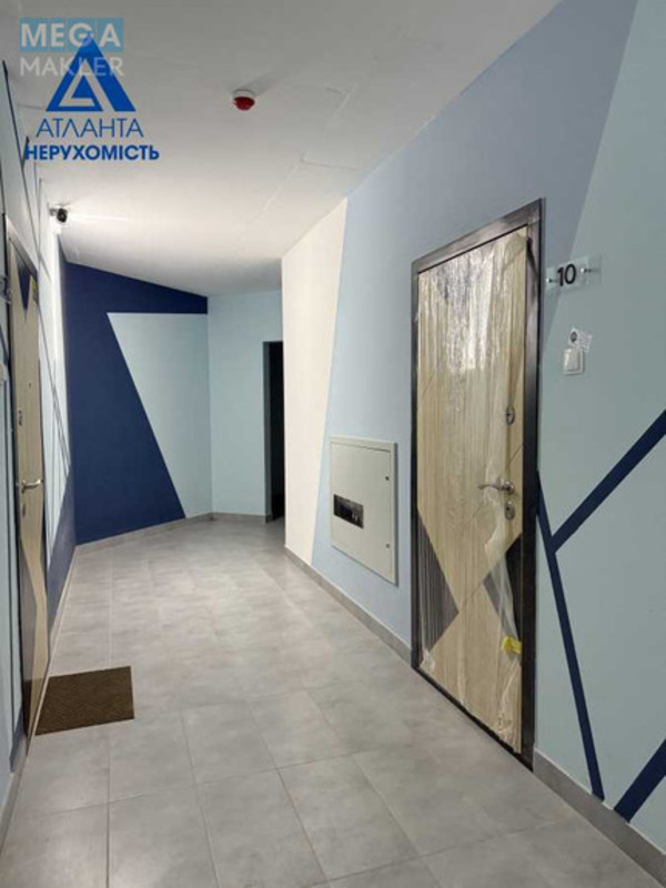 Новобудова, 14 поверхів, <a class="location-link" href="/lutsk/" title="Недвижимость Луцьк">Луцьк</a>, Рівненська, 4 (изображение 7)