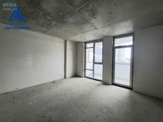 Новобудова, 14 поверхів, <a class="location-link" href="/lutsk/" title="Недвижимость Луцьк">Луцьк</a>, Рівненська, 4 (изображение 8)