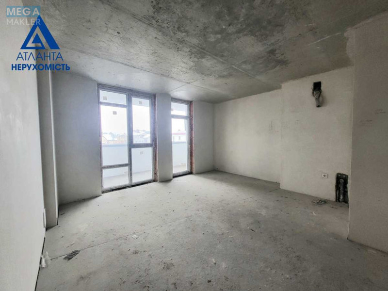 Новобудова, 14 поверхів, <a class="location-link" href="/lutsk/" title="Недвижимость Луцьк">Луцьк</a>, Рівненська, 4 (изображение 9)