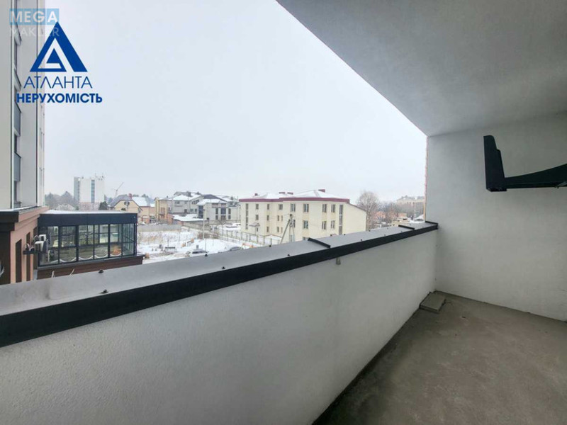 Новобудова, 14 поверхів, <a class="location-link" href="/lutsk/" title="Недвижимость Луцьк">Луцьк</a>, Рівненська, 4 (изображение 13)