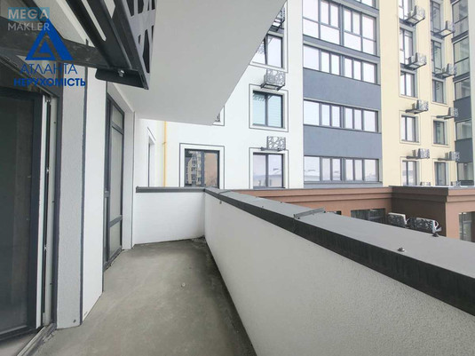 Новобудова, 14 поверхів, <a class="location-link" href="/lutsk/" title="Недвижимость Луцьк">Луцьк</a>, Рівненська, 4 (изображение 14)