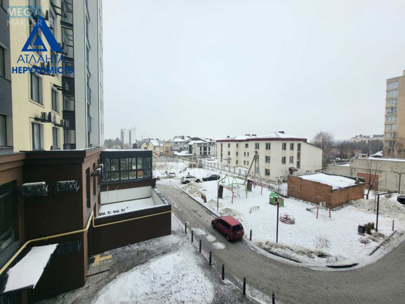 Новобудова, 14 поверхів, <a class="location-link" href="/lutsk/" title="Недвижимость Луцьк">Луцьк</a>, Рівненська, 4 (изображение 15)