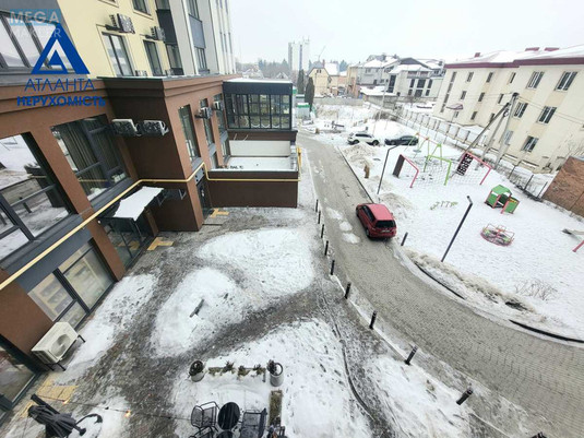 Новобудова, 14 поверхів, <a class="location-link" href="/lutsk/" title="Недвижимость Луцьк">Луцьк</a>, Рівненська, 4 (изображение 16)