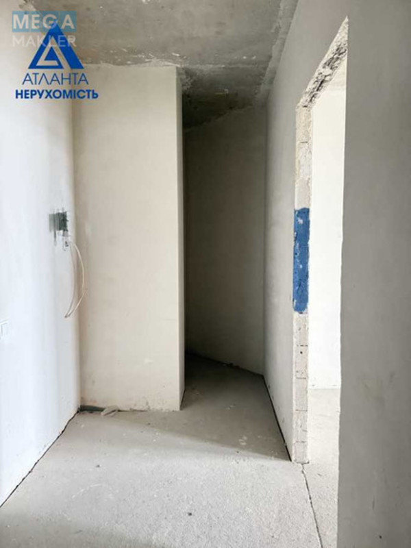 Новобудова, 14 поверхів, <a class="location-link" href="/lutsk/" title="Недвижимость Луцьк">Луцьк</a>, Рівненська, 4 (изображение 18)