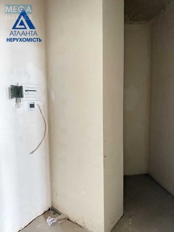 Новобудова, 14 поверхів, <a class="location-link" href="/lutsk/" title="Недвижимость Луцьк">Луцьк</a>, Рівненська, 4 (изображение 19)