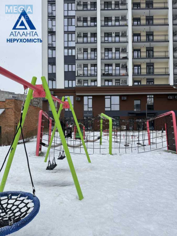 Новобудова, 14 поверхів, <a class="location-link" href="/lutsk/" title="Недвижимость Луцьк">Луцьк</a>, Рівненська, 4 (изображение 22)