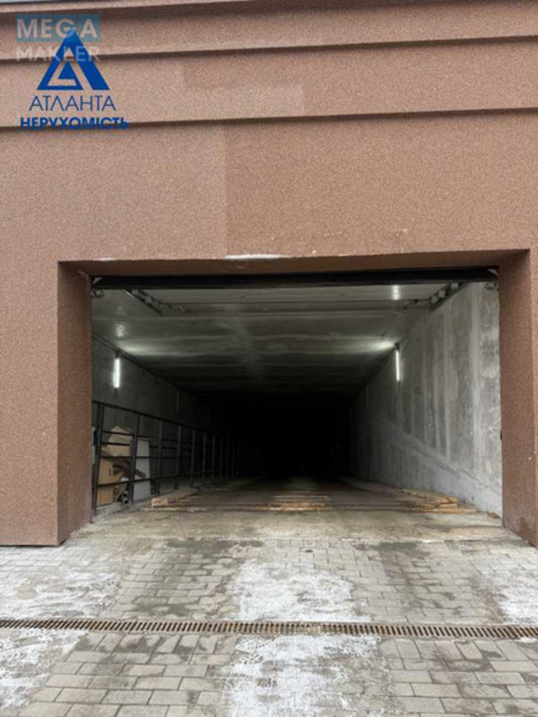 Новобудова, 14 поверхів, <a class="location-link" href="/lutsk/" title="Недвижимость Луцьк">Луцьк</a>, Рівненська, 4 (изображение 23)