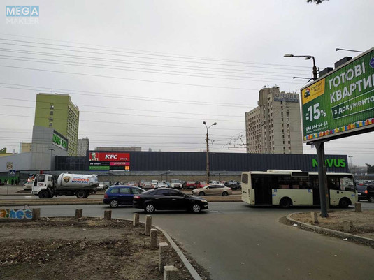 Оренда комерційної нерухомості, 72&nbsp;кв.м, под магазин, <a class="location-link" href="/kiev/" title="Недвижимость Київ">Київ</a>, <a class="location-link" href="/kiev/dneprovskij/" title="Недвижимость Дніпровський район">Дніпровський р-н</a>, Краковская ул., 27б (изображение 2)