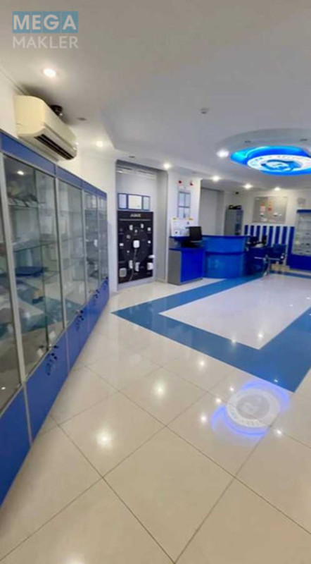 Оренда комерційної нерухомості, 240&nbsp;кв.м, под офис, <a class="location-link" href="/kiev/" title="Недвижимость Київ">Київ</a>, <a class="location-link" href="/kiev/darnickij/" title="Недвижимость Дарницький район">Дарницький р-н</a>, Днепровская наб., 26ж (изображение 5)