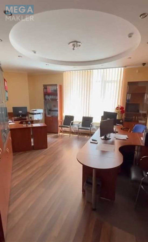 Оренда комерційної нерухомості, 240&nbsp;кв.м, под офис, <a class="location-link" href="/kiev/" title="Недвижимость Київ">Київ</a>, <a class="location-link" href="/kiev/darnickij/" title="Недвижимость Дарницький район">Дарницький р-н</a>, Днепровская наб., 26ж (изображение 10)