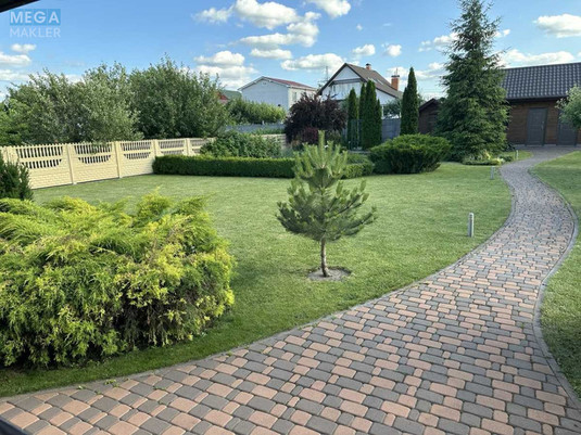 Оренда дома, <a class="location-link" href="/borispol/" title="Недвижимость Бориспіль">Бориспіль</a>, Лобановского (изображение 3)