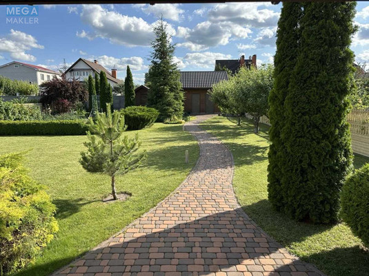 Оренда дома, <a class="location-link" href="/borispol/" title="Недвижимость Бориспіль">Бориспіль</a>, Лобановского (изображение 4)