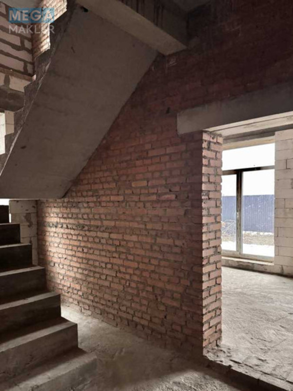 Продаж дома, 2&nbsp;поверху, 120&nbsp;кв.м, 5&nbsp;кімнат, ділянка 2&nbsp;сотки, <a class="location-link" href="/novoselki-selo-kv-kievo-svyatoshinskij-rajon/" title="Недвижимость Новосілки">Новосілки</a>, Молодіжна, 24в, 24в (изображение 4)