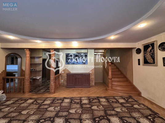 Продаж 4 кімнатної квартири (123,8/75/24), 8 пов. 14 пов. будинку, <a class="location-link" href="/kiev/" title="Недвижимость Київ">Київ</a>, <a class="location-link" href="/kiev/shevchenkovskij/" title="Недвижимость Шевченківський район">Шевченківський р-н</a>, Герцена вул., 17/25 (изображение 2)