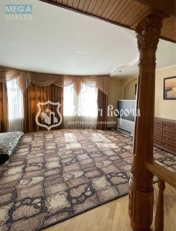 Продаж 4 кімнатної квартири (123,8/75/24), 8 пов. 14 пов. будинку, <a class="location-link" href="/kiev/" title="Недвижимость Київ">Київ</a>, <a class="location-link" href="/kiev/shevchenkovskij/" title="Недвижимость Шевченківський район">Шевченківський р-н</a>, Герцена вул., 17/25 (изображение 4)