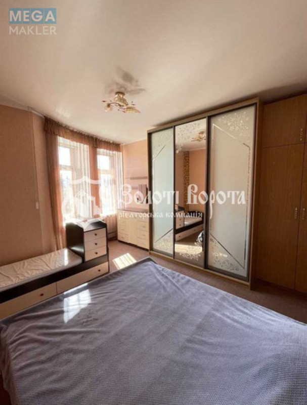 Продаж 4 кімнатної квартири (123,8/75/24), 8 пов. 14 пов. будинку, <a class="location-link" href="/kiev/" title="Недвижимость Київ">Київ</a>, <a class="location-link" href="/kiev/shevchenkovskij/" title="Недвижимость Шевченківський район">Шевченківський р-н</a>, Герцена вул., 17/25 (изображение 9)