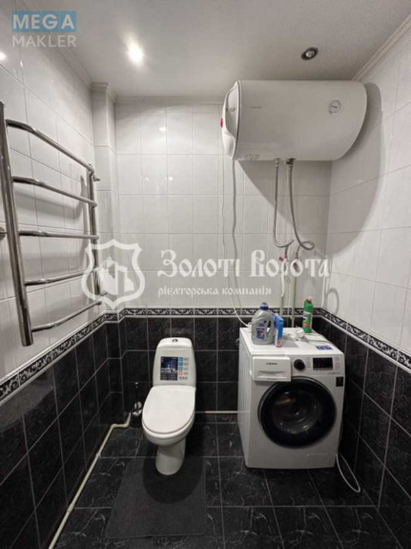 Продаж 4 кімнатної квартири (123,8/75/24), 8 пов. 14 пов. будинку, <a class="location-link" href="/kiev/" title="Недвижимость Київ">Київ</a>, <a class="location-link" href="/kiev/shevchenkovskij/" title="Недвижимость Шевченківський район">Шевченківський р-н</a>, Герцена вул., 17/25 (изображение 18)