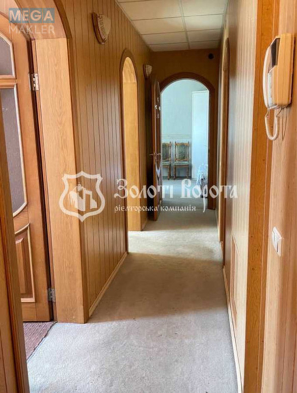 Продаж 4 кімнатної квартири (123,8/75/24), 8 пов. 14 пов. будинку, <a class="location-link" href="/kiev/" title="Недвижимость Київ">Київ</a>, <a class="location-link" href="/kiev/shevchenkovskij/" title="Недвижимость Шевченківський район">Шевченківський р-н</a>, Герцена вул., 17/25 (изображение 20)